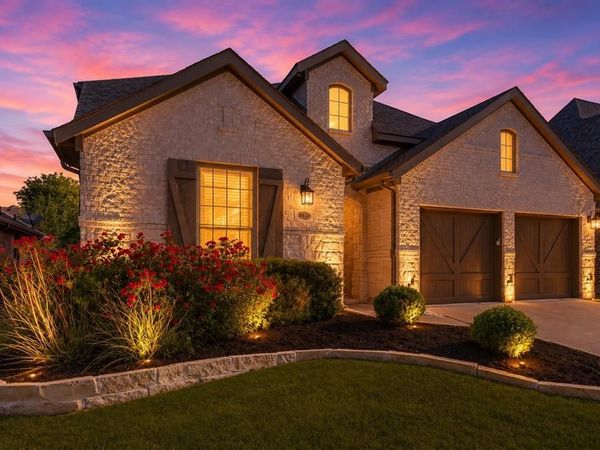 863 Forest Street, Little Elm, TX 76227