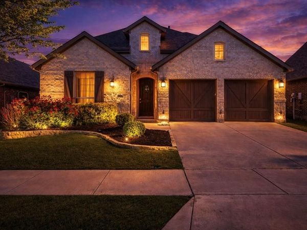 863 Forest Street, Little Elm, TX 76227