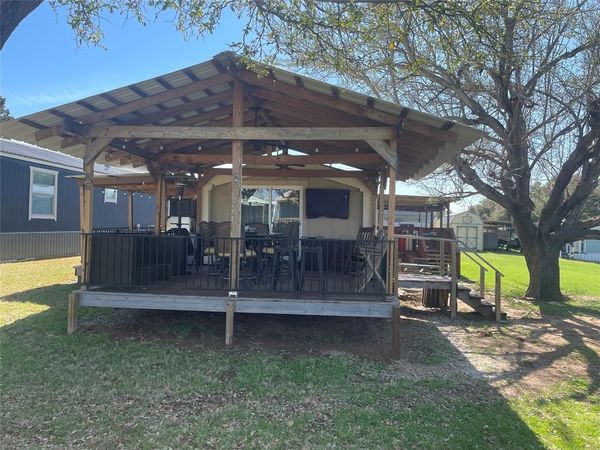 2334 Sanbar Road, Unit 86, Possum Kingdom Lake, TX 76449