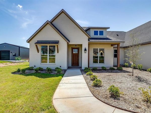 115 Esther Court, Millsap, TX 76066