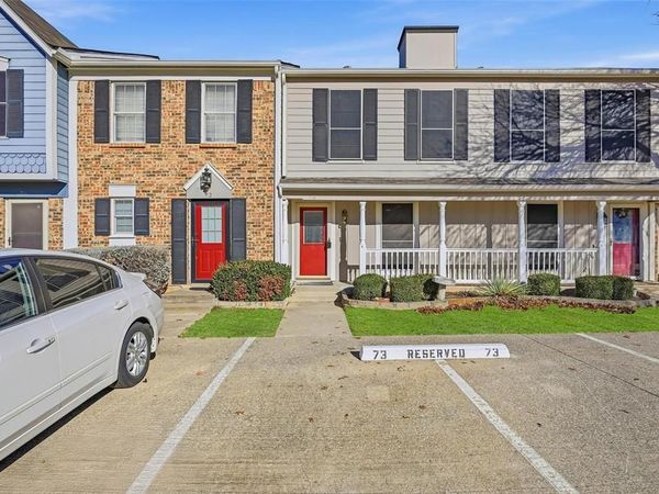 73 Winchester Drive, Euless, TX 76039