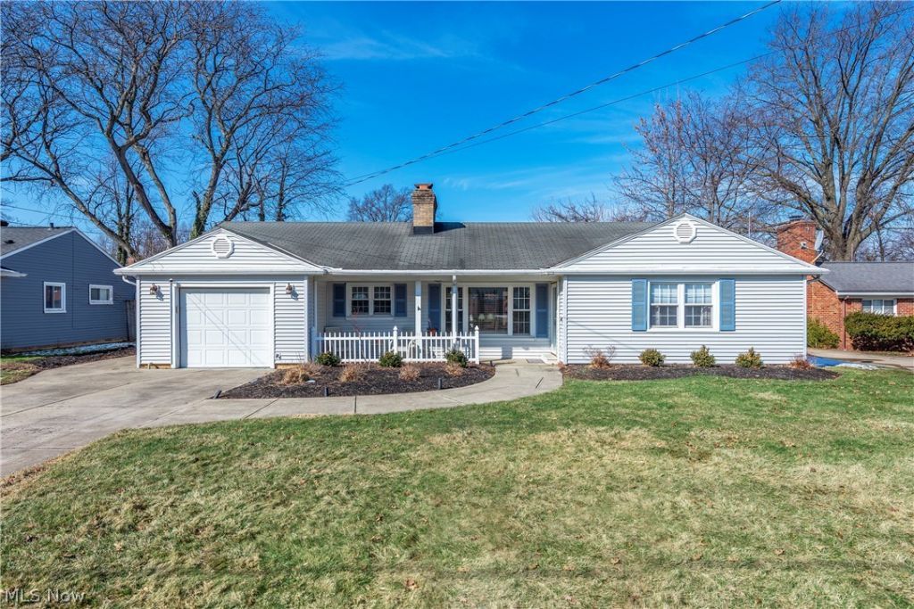 2570 Jameston Drive, Rocky River, OH 44116 Main Photo