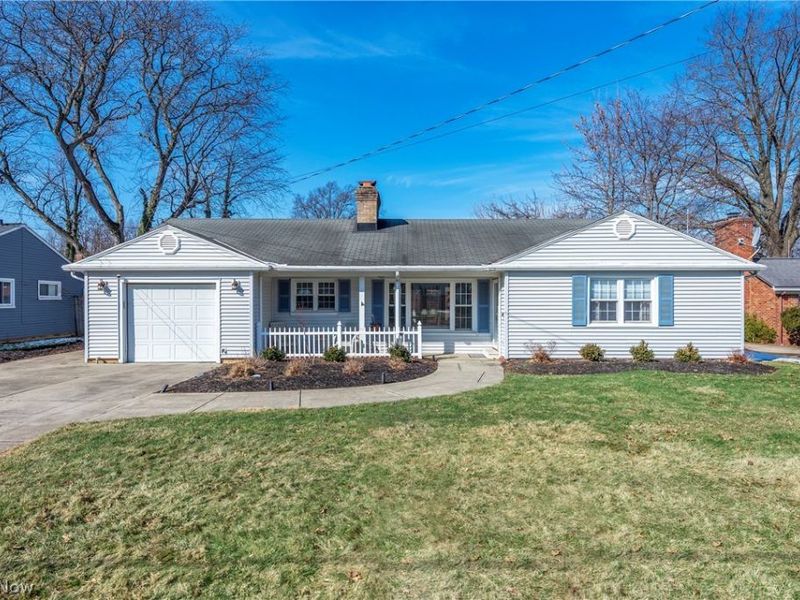 2570 Jameston Drive, Rocky River, OH 44116 Photo 1