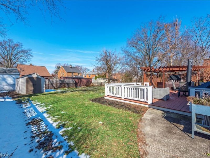 2570 Jameston Drive, Rocky River, OH 44116 Photo 29