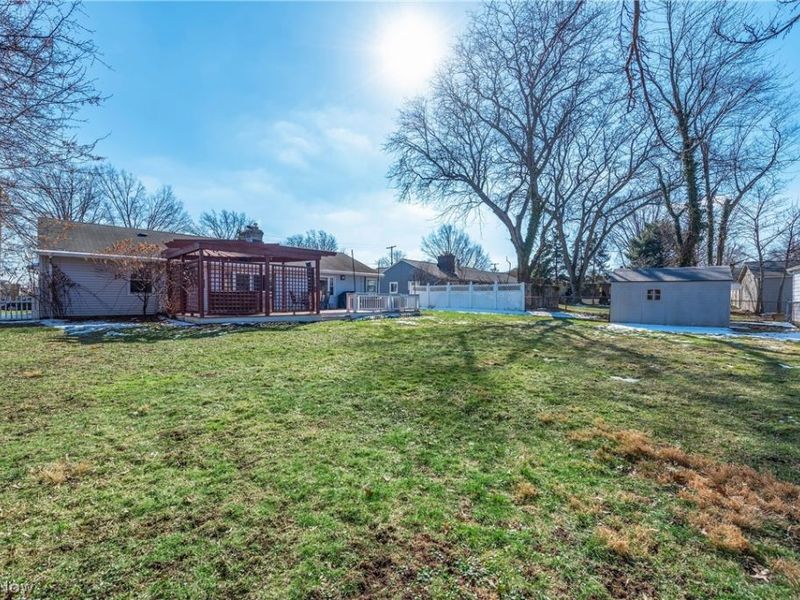 2570 Jameston Drive, Rocky River, OH 44116 Photo 32