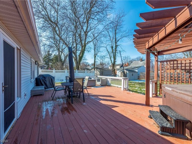 2570 Jameston Drive, Rocky River, OH 44116 Photo 37