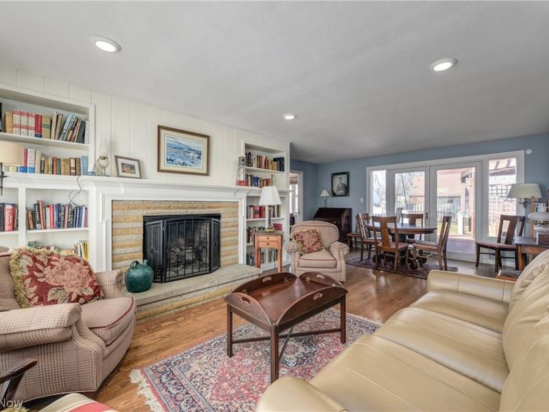 2570 Jameston Drive, Rocky River, OH 44116 Photo 4