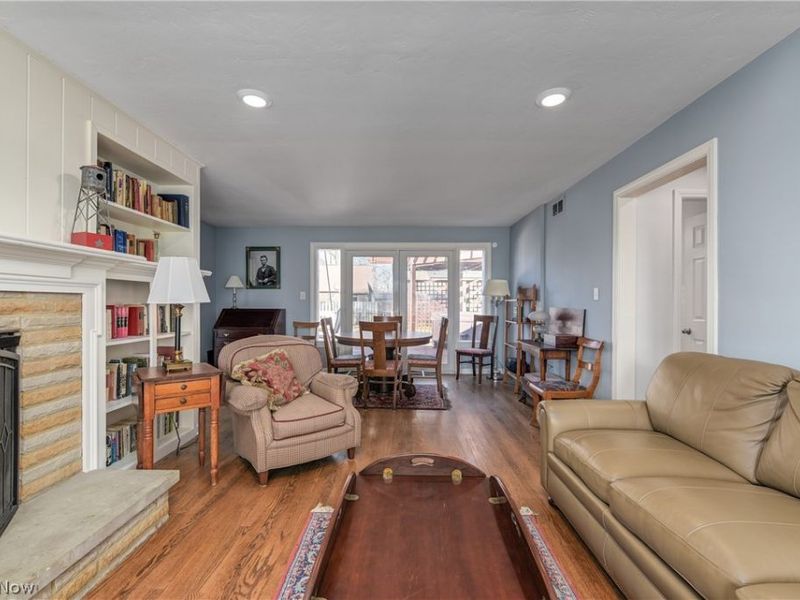 2570 Jameston Drive, Rocky River, OH 44116 Photo 5