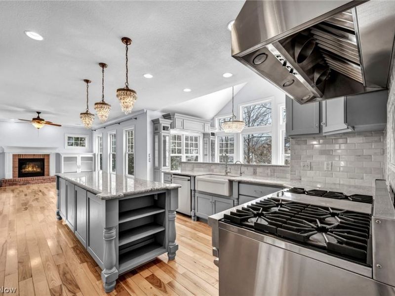 5551 Brook Run Drive, Medina, OH 44256 Photo 11