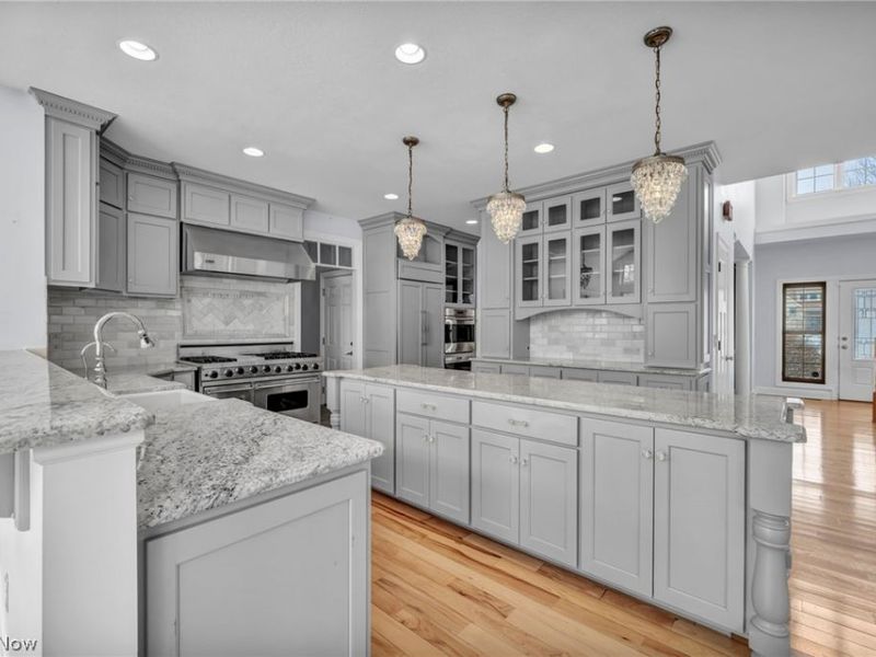 5551 Brook Run Drive, Medina, OH 44256 Photo 14