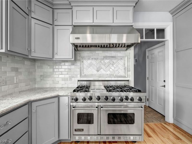 5551 Brook Run Drive, Medina, OH 44256 Photo 15