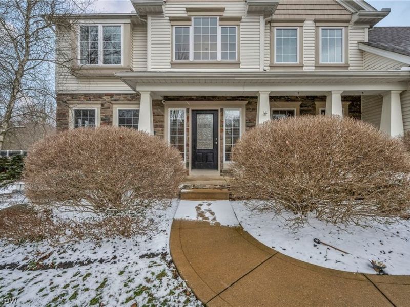 5551 Brook Run Drive, Medina, OH 44256 Photo 4