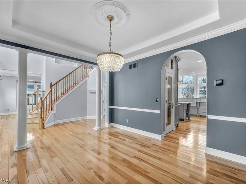 5551 Brook Run Drive, Medina, OH 44256 Photo 8