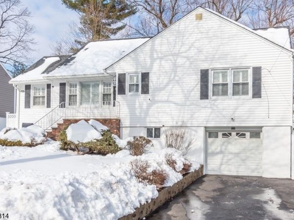 13 Porter Rd, West Orange, NJ 07052