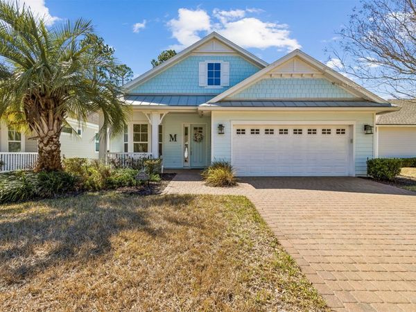 85192 FLORIDIAN Drive , Fernandina Beach, FL 32034