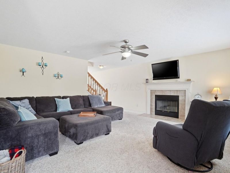 5154 Brandy Creek Drive, Dublin, OH 43016 Photo 14