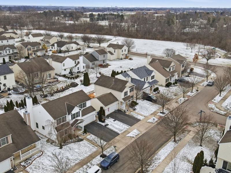 5154 Brandy Creek Drive, Dublin, OH 43016 Photo 3