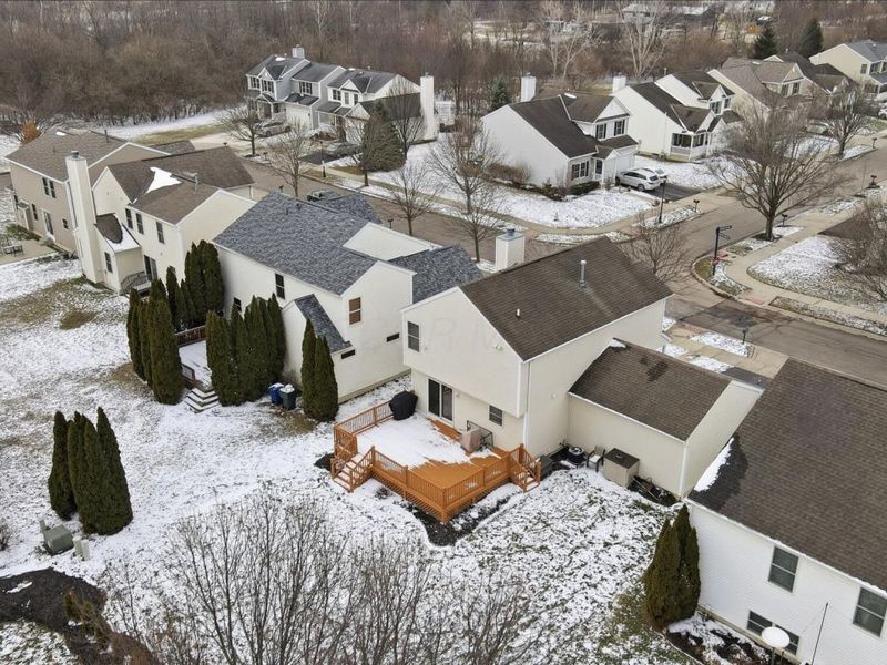 5154 Brandy Creek Drive, Dublin, OH 43016 Photo 4