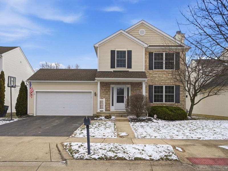 5154 Brandy Creek Drive, Dublin, OH 43016 Photo 5