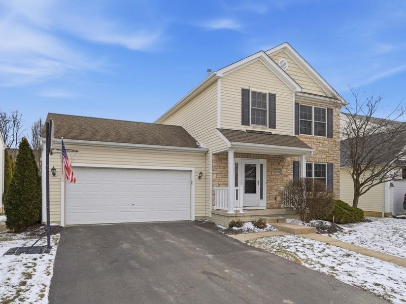 5154 Brandy Creek Drive, Dublin, OH 43016 Photo 6