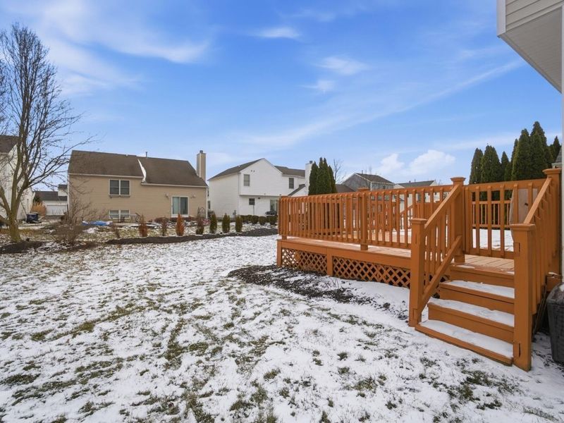 5154 Brandy Creek Drive, Dublin, OH 43016 Photo 74