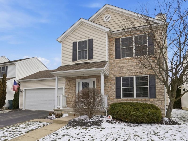 5154 Brandy Creek Drive, Dublin, OH 43016 Photo 8