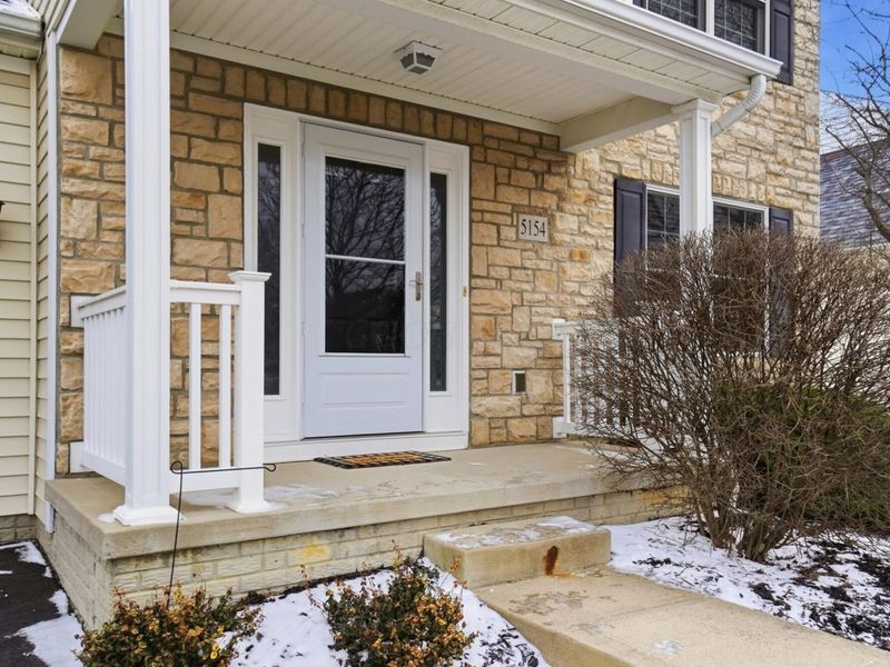 5154 Brandy Creek Drive, Dublin, OH 43016 Photo 9