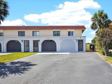1 OCEAN PALM VILLA N, FLAGLER BEACH, FL 32136