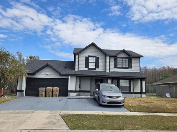 410 OTTER CREEK DRIVE, KISSIMMEE, FL 34743