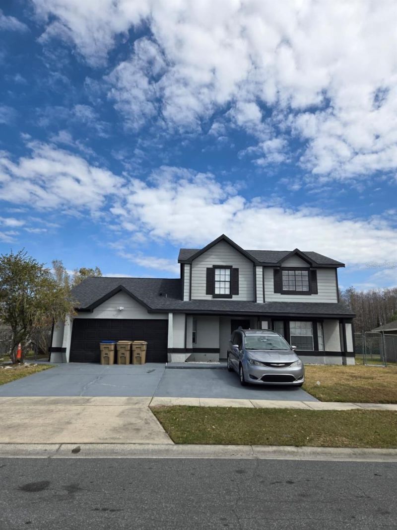 410 Otter Creek Drive, Kissimmee, FL 34743 Photo