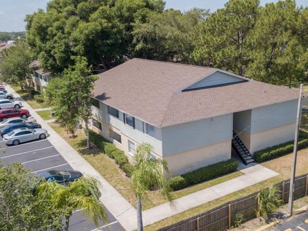 221 GOLDEN RAINTREE PLACE , Unit 221, BRANDON, FL 33510