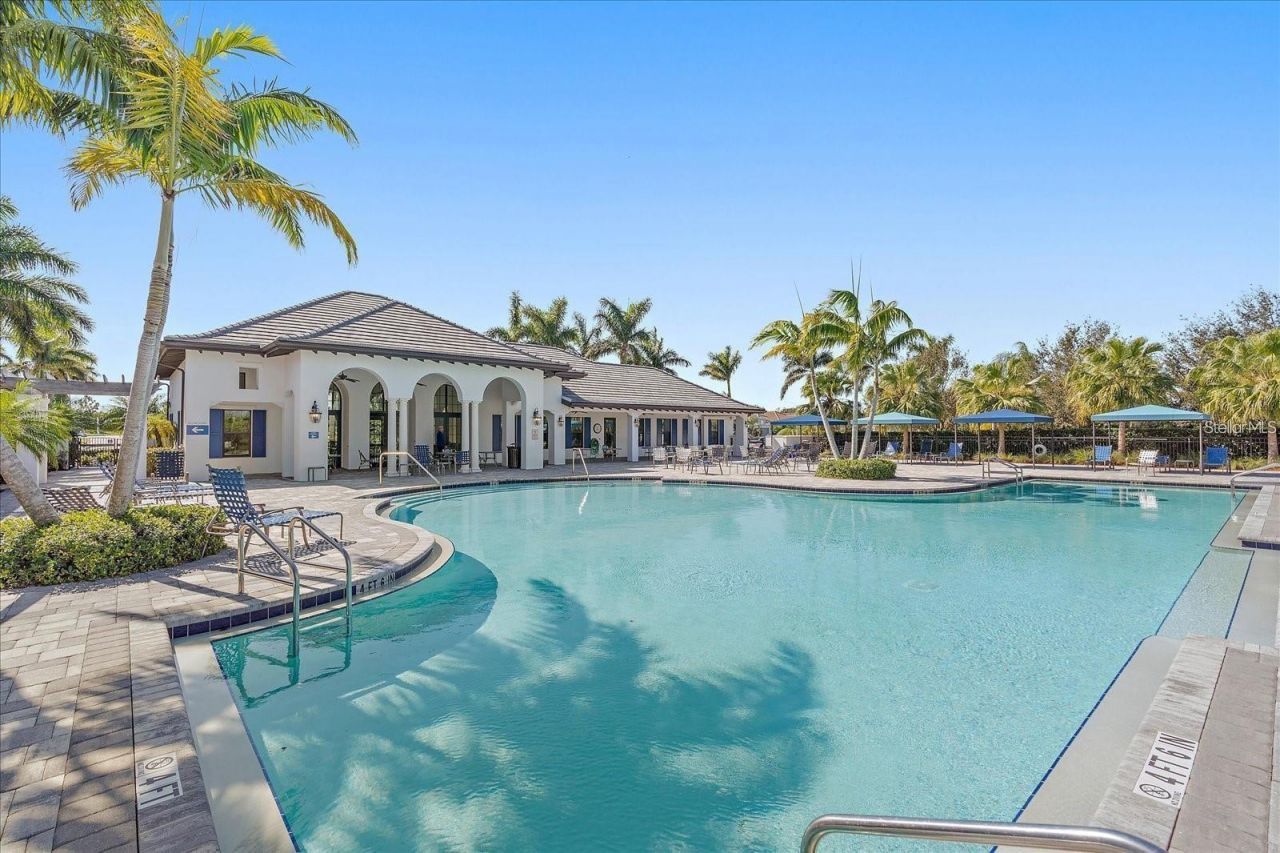 12749 Coastal Breeze Way, Bradenton, FL 34211 Photo