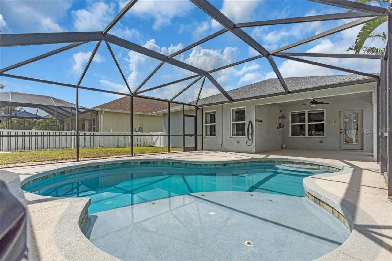 11790 Forest Park Circle , Bradenton, FL 34211 Photo