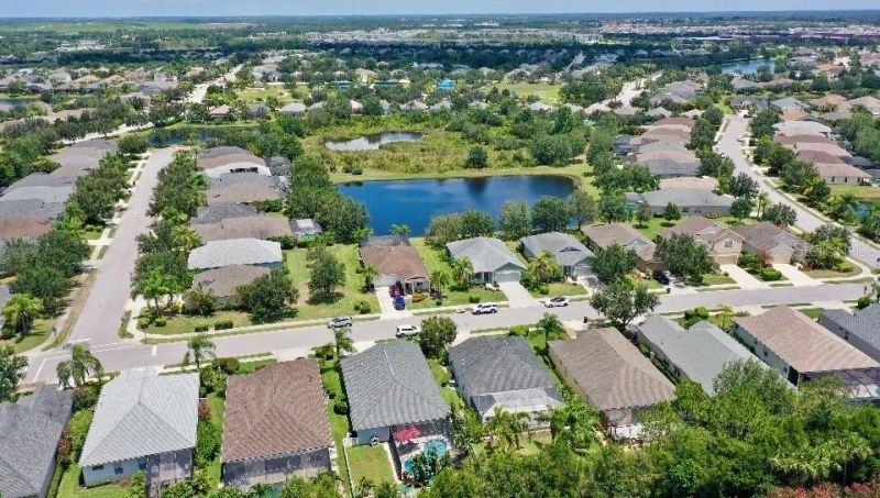 11790 Forest Park Circle , Bradenton, FL 34211 Photo