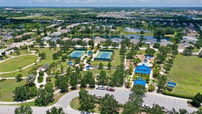 11790 Forest Park Circle , Bradenton, FL 34211 Photo