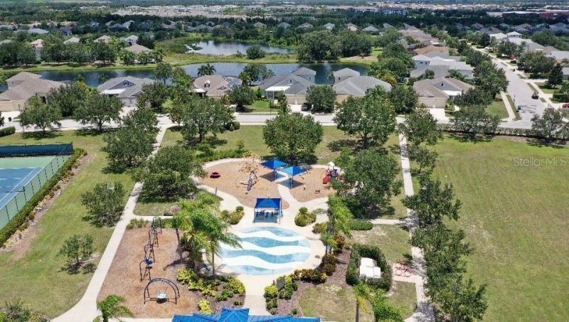 11790 Forest Park Circle , Bradenton, FL 34211 Photo