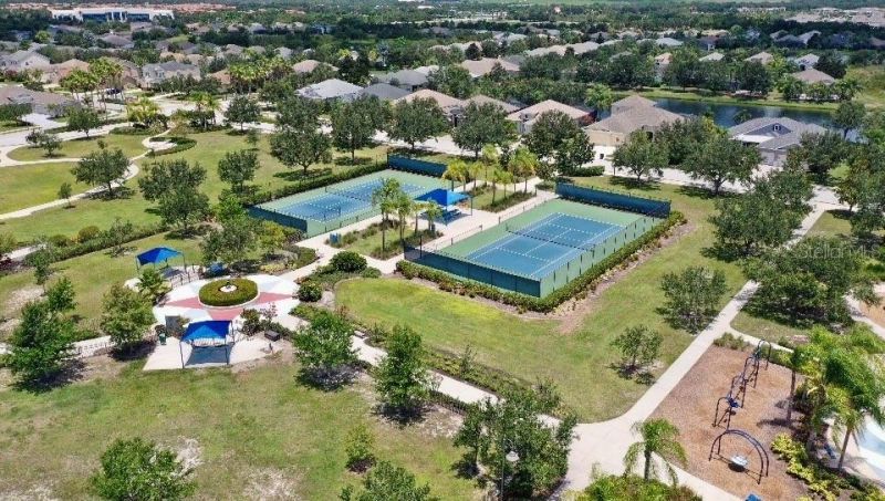 11790 Forest Park Circle , Bradenton, FL 34211 Photo