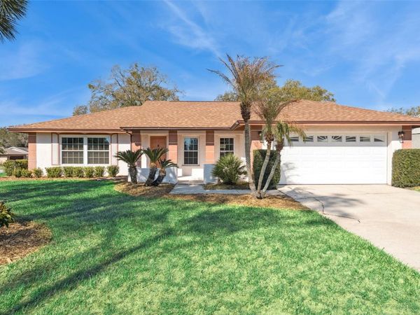 8006 JOZEE CIRCLE, ORLANDO, FL 32836