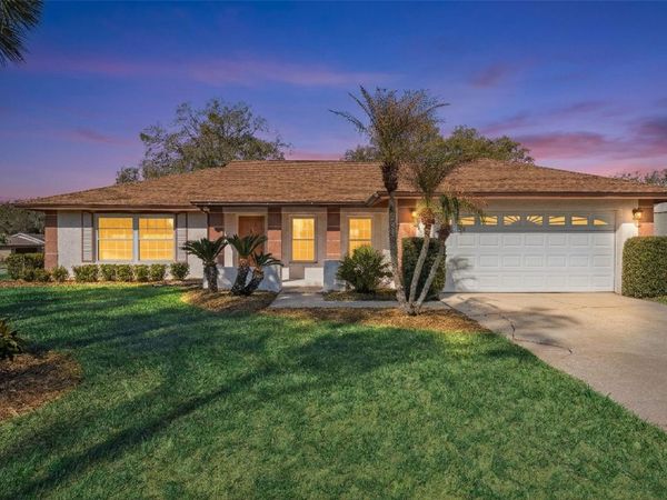 8006 JOZEE CIRCLE, ORLANDO, FL 32836