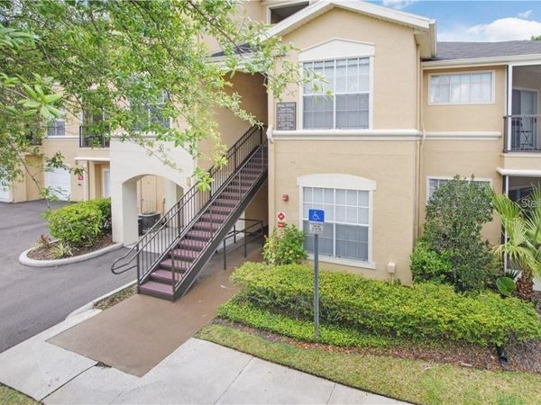 5125 PALM SPRINGS BOULEVARD, Unit 13206, TAMPA, FL 33647
