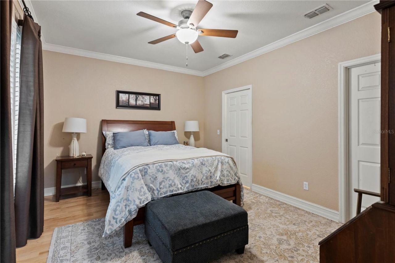 210 Tucker Springs Road , Sopchoppy, FL 32358 Photo