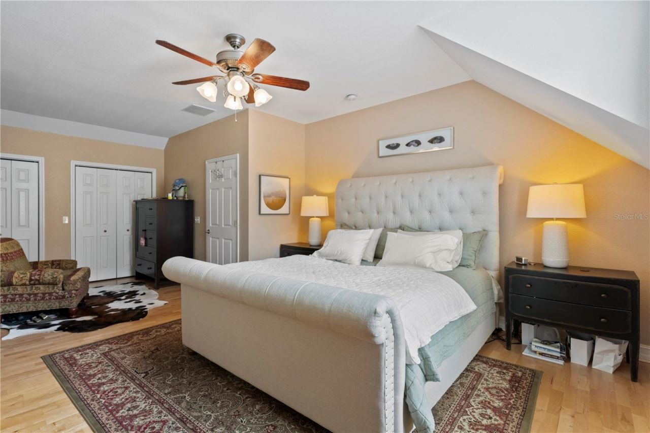 210 Tucker Springs Road , Sopchoppy, FL 32358 Photo