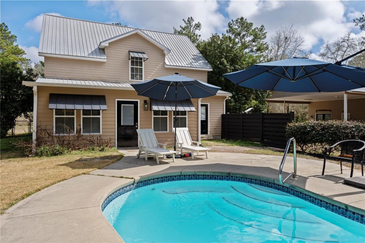 210 Tucker Springs Road , Sopchoppy, FL 32358 Photo