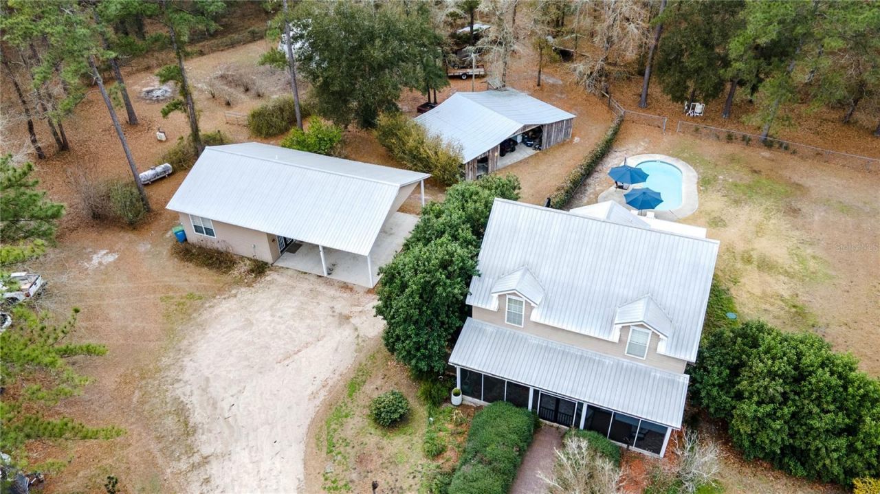 210 Tucker Springs Road , Sopchoppy, FL 32358 Photo