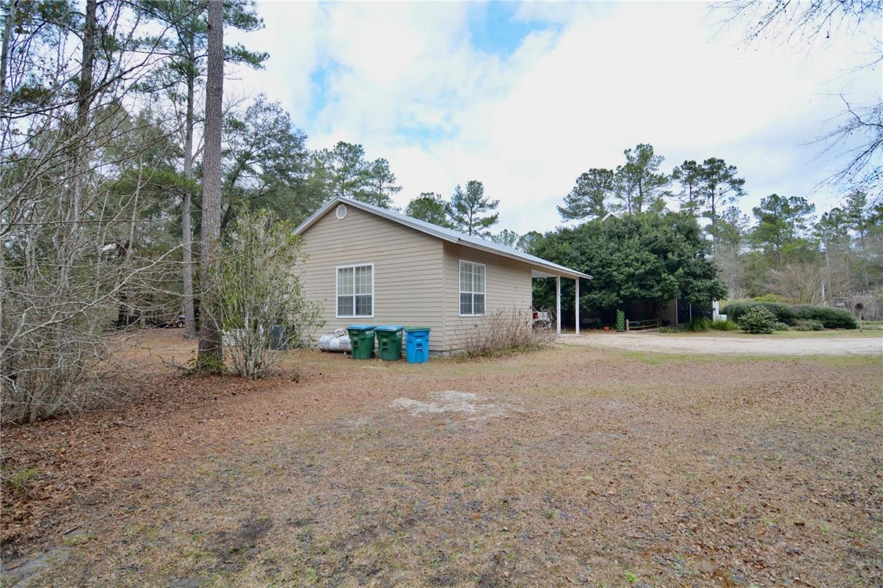 210 Tucker Springs Road , Sopchoppy, FL 32358 Photo