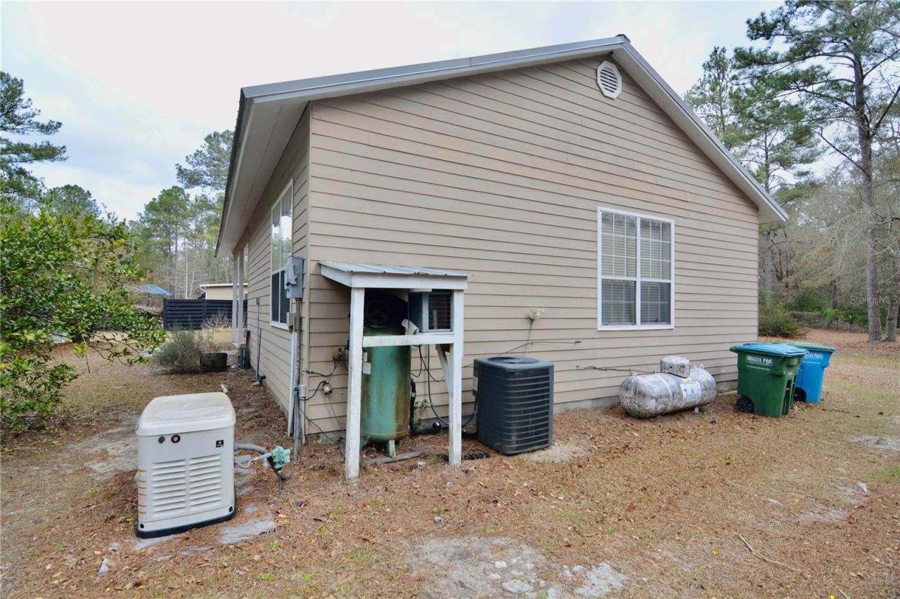210 Tucker Springs Road , Sopchoppy, FL 32358 Photo