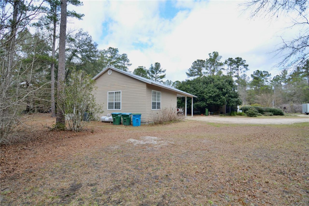 210 Tucker Springs Road , Sopchoppy, FL 32358 Photo