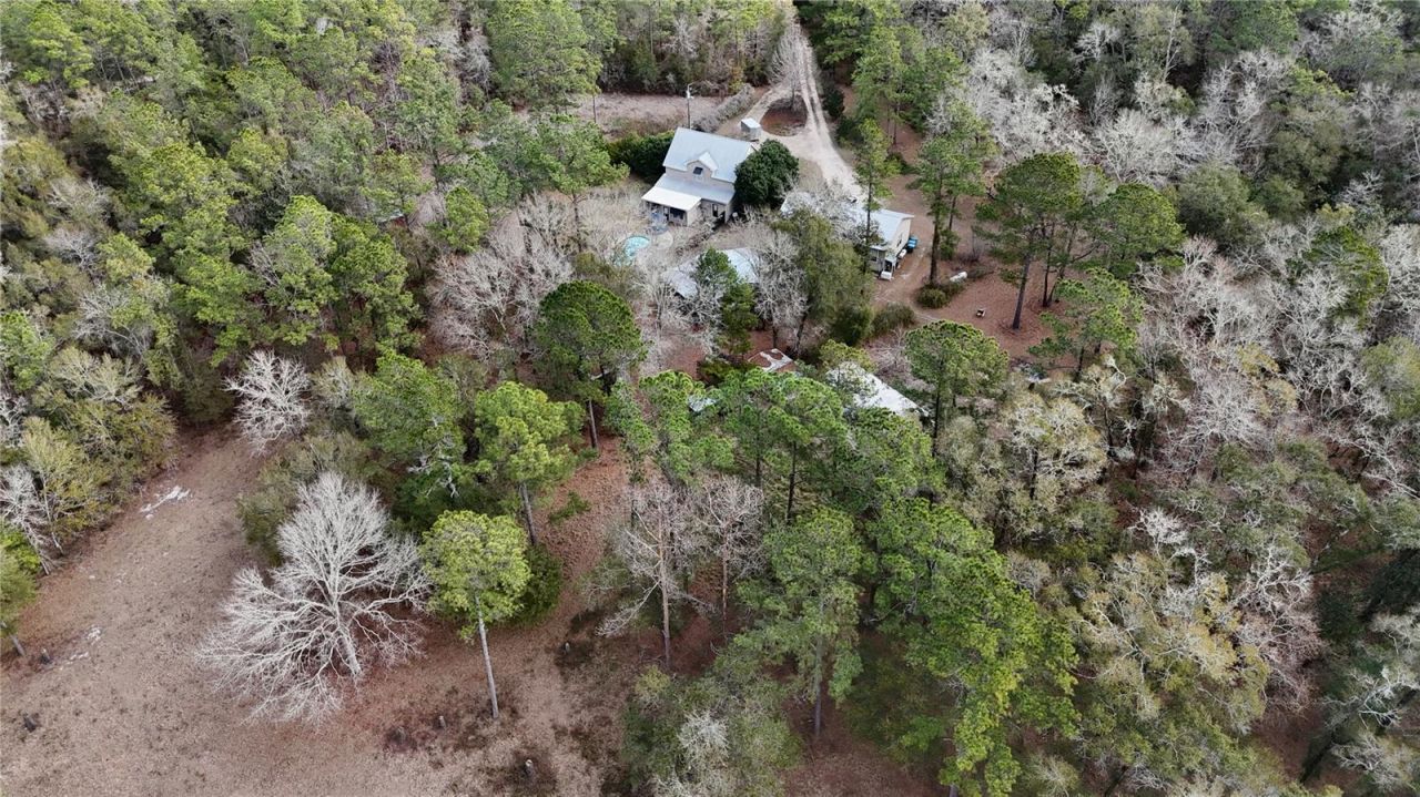 210 Tucker Springs Road , Sopchoppy, FL 32358 Photo