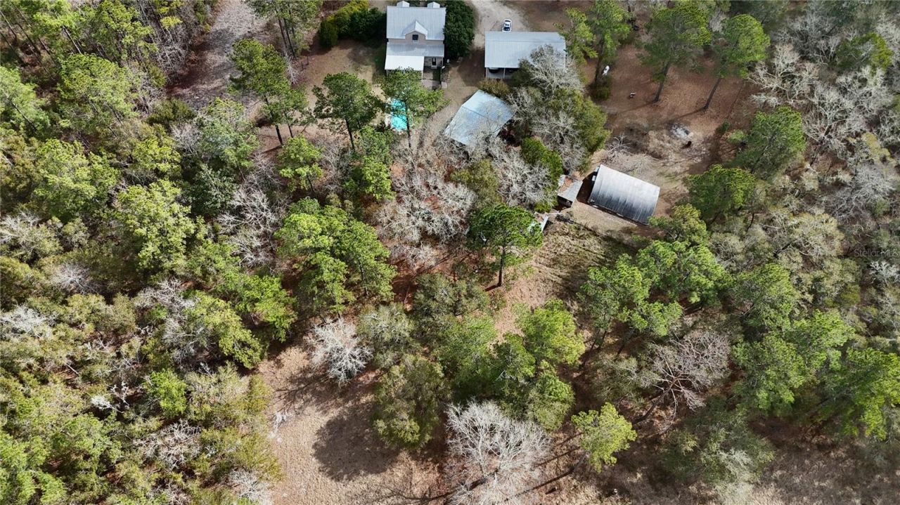 210 Tucker Springs Road , Sopchoppy, FL 32358 Photo