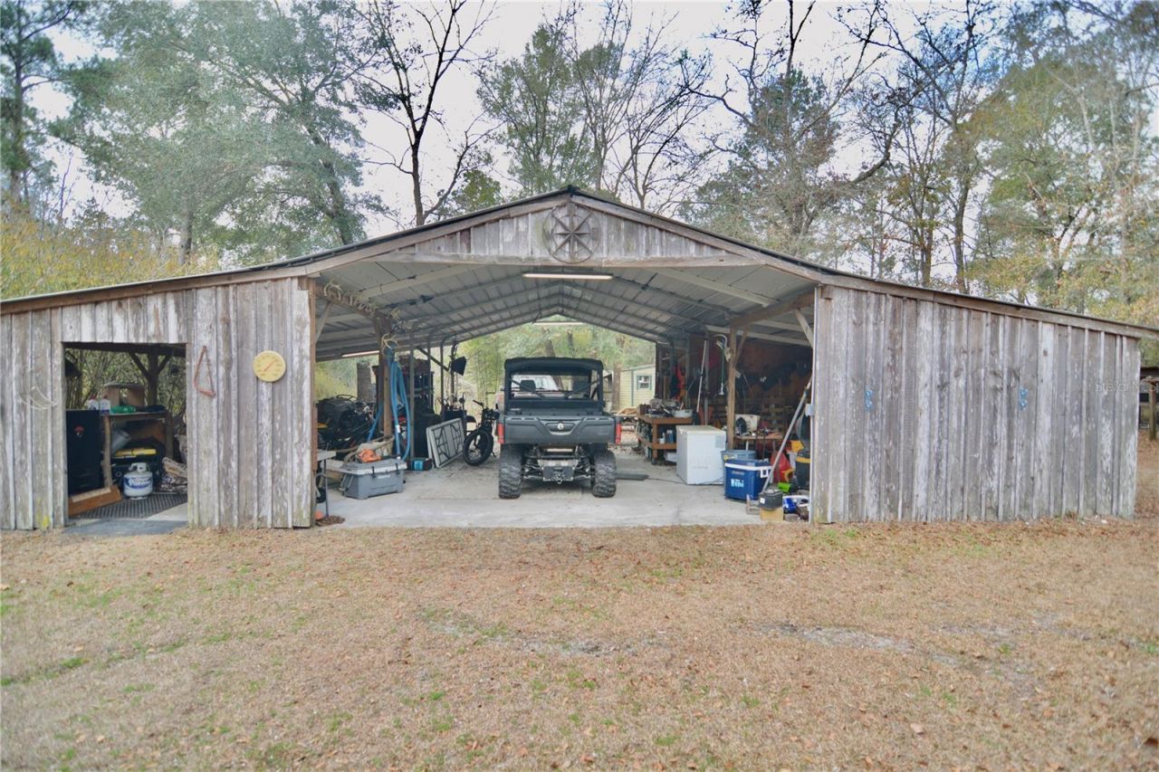 210 Tucker Springs Road , Sopchoppy, FL 32358 Photo